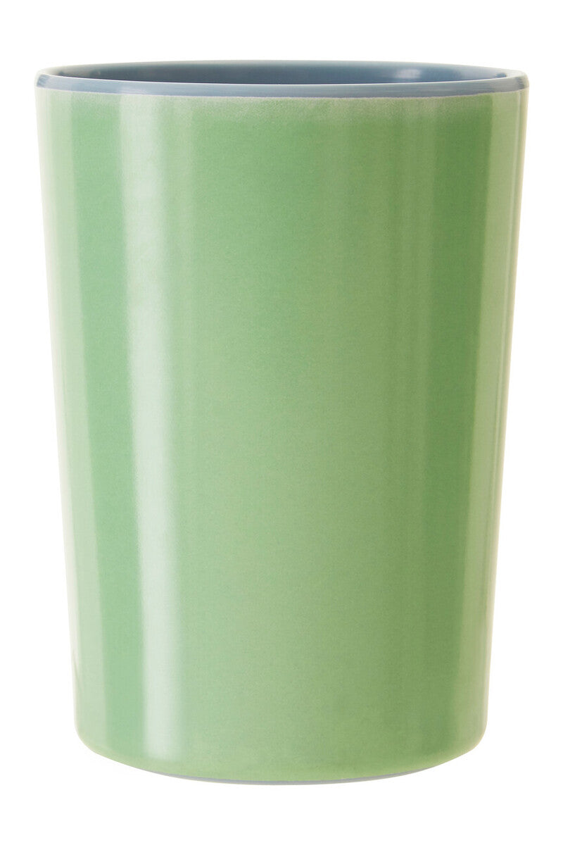 Orsina Mimo Arch Melamine Tumbler Set of 4 – Stackable Outdoor Cups