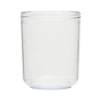Orsina Grub Tub 2 Compartment Snack Pot – Airtight Portable Container
