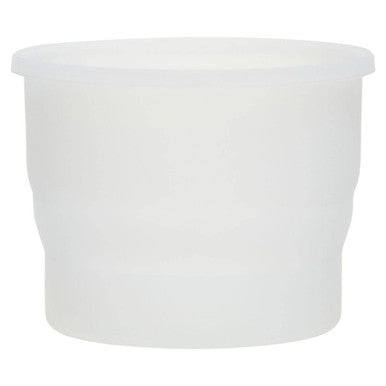 Orsina Grub Tub 2 Compartment Snack Pot – Airtight Portable Container