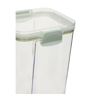 Orsina Food Storage Containers – 4-Piece Airtight Stackable Grub Tub Set