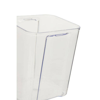 Orsina Food Storage Containers – 4-Piece Airtight Stackable Grub Tub Set