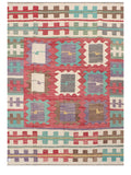 Maimana Kilim - 240 x 175 cm