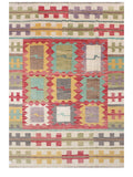 Maimana Kilim - 238 x 170 cm