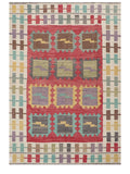 Maimana Kilim - 244 x 172 cm