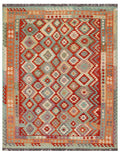 Maimana Kilim - 344 x 270 cm