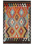 Maimana Kilim - 127 x 86 cm