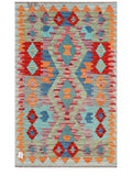 Maimana Kilim - 123 x 79 cm