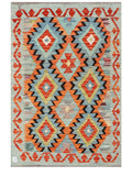 Maimana Kilim - 137 x 92 cm