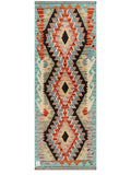 Maimana Kilim - 172 x 65 cm