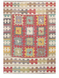 Maimana Kilim - 249 x 181 cm