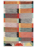 Maimana Kilim - 251 x 164 cm