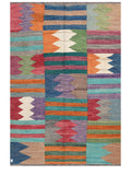 Maimana Kilim - 247 x 170 cm