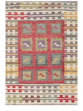 Maimana Kilim - 244 x 170 cm