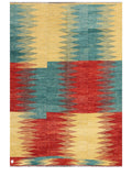 Maimana Kilim - 243 x 169 cm