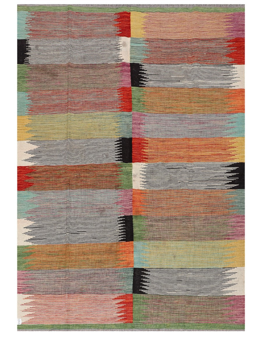 Maimana Kilim - 245 x 171 cm
