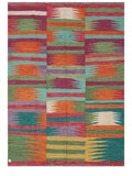 Maimana Kilim - 245 x 174 cm
