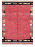 Maimana Kilim - 243 x 174 cm