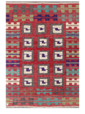Maimana Kilim - 246 x 170 cm
