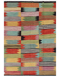 Maimana Kilim - 247 x 172 cm
