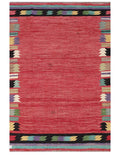 Maimana Kilim - 243 x 164 cm