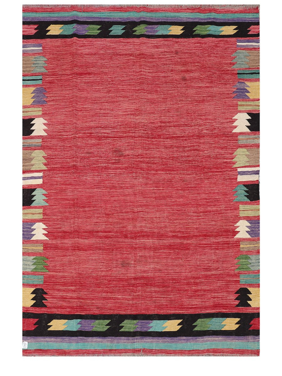 Maimana Kilim - 243 x 164 cm