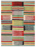 Maimana Kilim - 238 x 180 cm