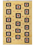 Maimana Kilim - 291 x 194 cm