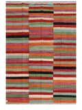 Maimana Kilim - 247 x 170 cm