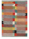 Maimana Kilim - 247 x 175 cm