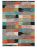 Maimana Kilim - 248 x 173 cm
