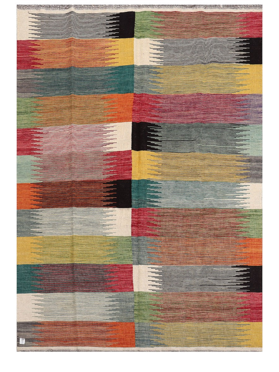 Maimana Kilim - 240 x 170 cm