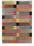 Maimana Kilim - 239 x 169 cm