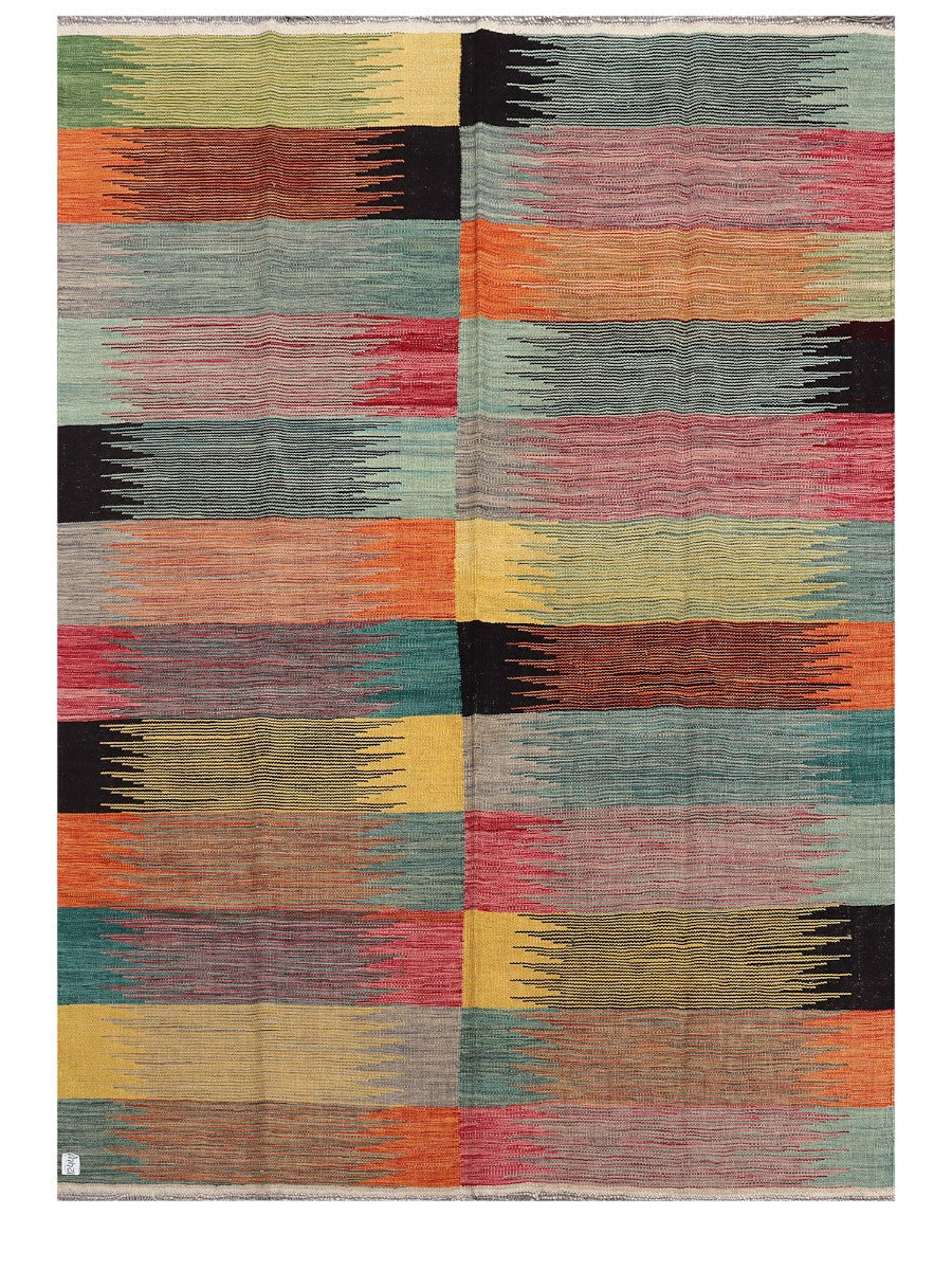 Maimana Kilim - 239 x 169 cm