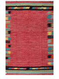 Maimana Kilim - 302 x 196 cm