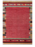 Maimana Kilim - 289 x 195 cm