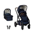 Cosatto Wow 3 Pram and Pushchair - Doodle Days