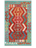 Maimana Kilim - 118 x 73 cm
