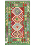 Maimana Kilim - 123 x 72 cm