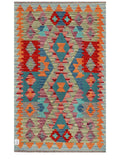 Maimana Kilim - 123 x 78 cm
