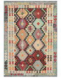 Maimana Kilim - 311 x 222 cm