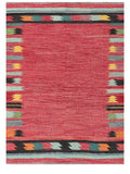 Maimana Kilim - 167 x 122 cm