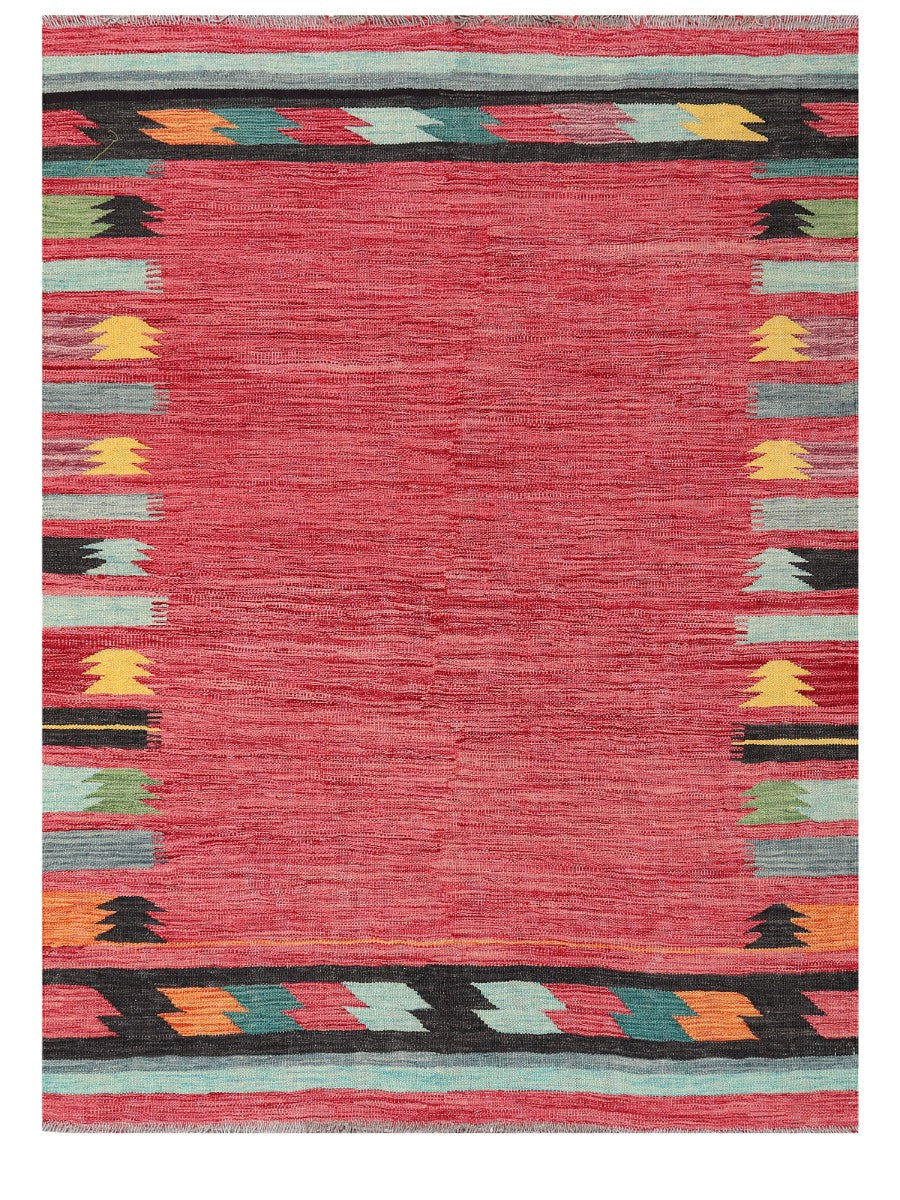 Maimana Kilim - 167 x 122 cm
