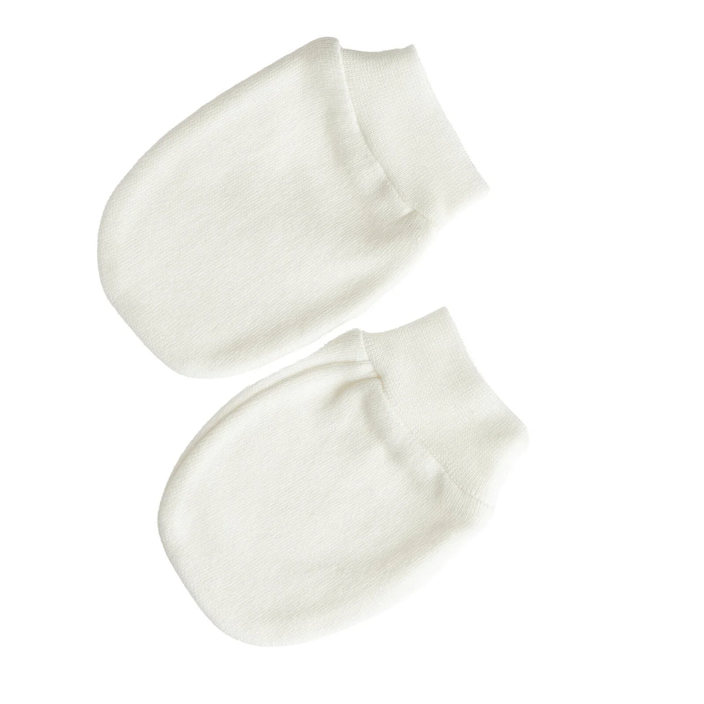 HelloBaby Unisex Mitten - Blue