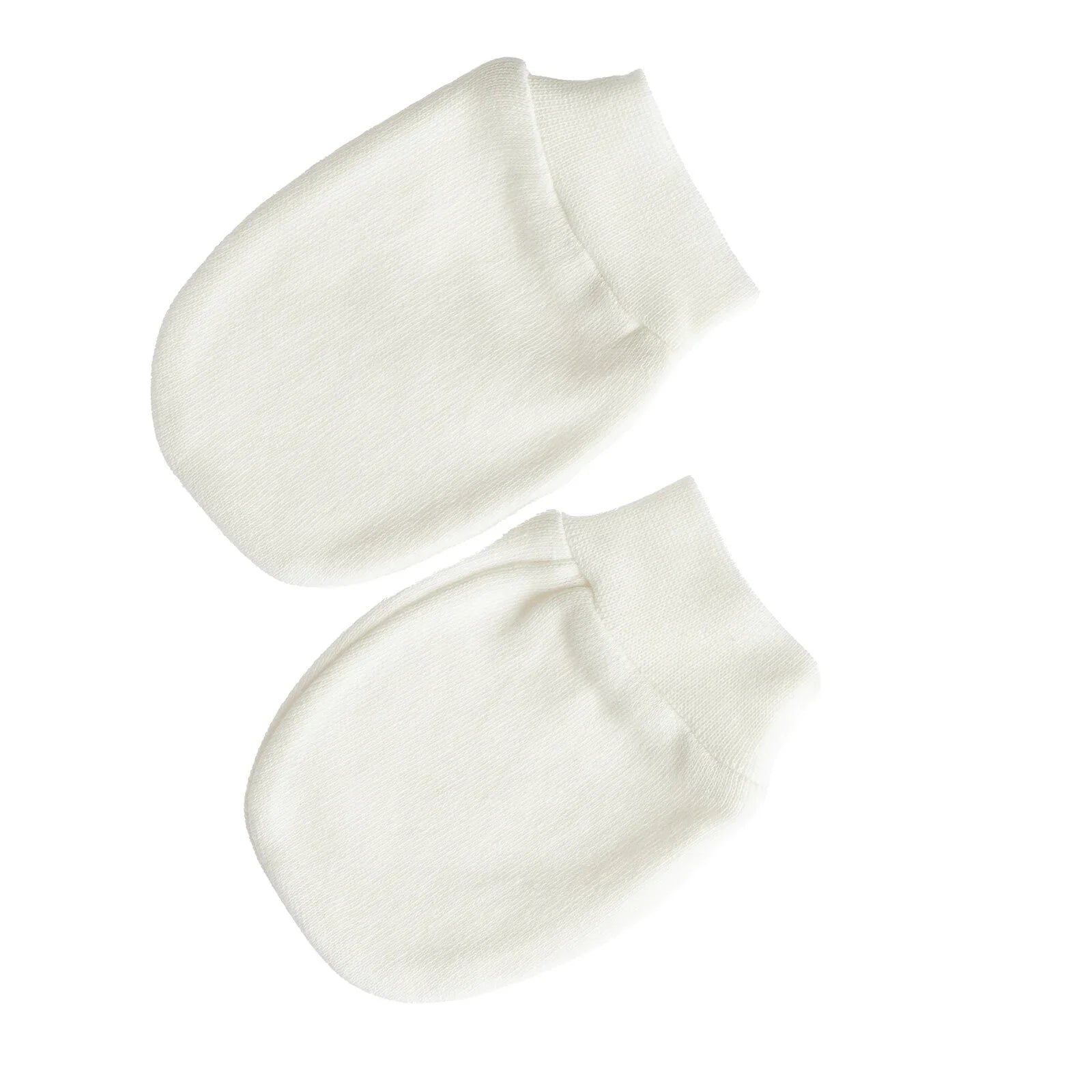 HelloBaby Unisex Mitten - Blue