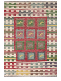 Maimana Kilim - 240 x 167 cm