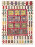 Maimana Kilim - 233 x 169 cm