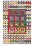 Maimana Kilim - 244 x 164 cm
