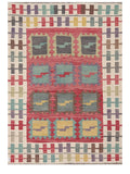 Maimana Kilim - 239 x 169 cm
