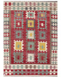 Maimana Kilim - 241 x 171 cm