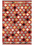 Maimana Kilim - 298 x 201 cm